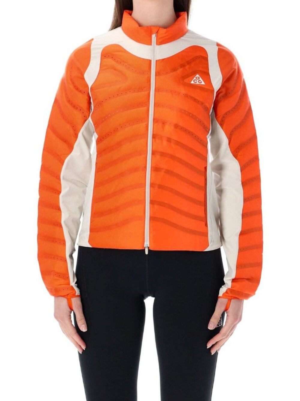NIke ACG Lava Loft Therma-FIT Trail Running Jacket - Picture 7 of 7